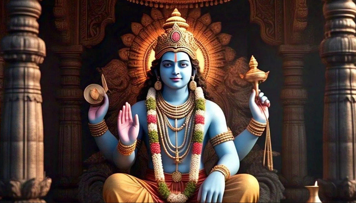 आज पापमोचनी एकादशी, विष्णुको पूजा आराधना गरी मनाइदै