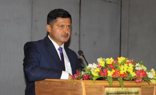 'सहकारीहरु स्वः नियमनमा चुकेकाले नियमन आवश्यक भएको हो'