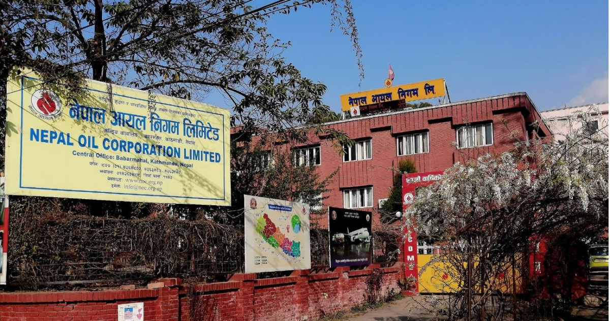 कृतिम अभाव देखाएर अनावश्यक ग्यास भण्डार गर्नेलाई कारबाही गरिने