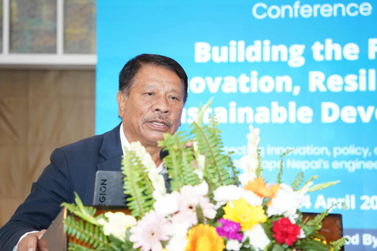 'अधिकारसँगै जिम्मेवारीमा पनि जोड दिनुपर्छ'