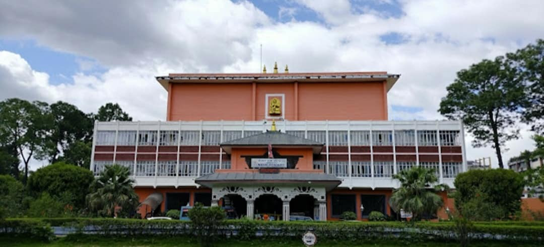 राष्ट्रिय कविता महोत्सवका लागि कविता आह्वान
