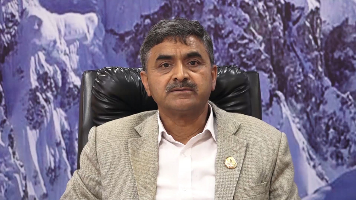 स्वदेशी उत्पादनलाई प्रोत्साहन हुने गरी नीति तथा कार्यक्रम ल्याउन सुझाव