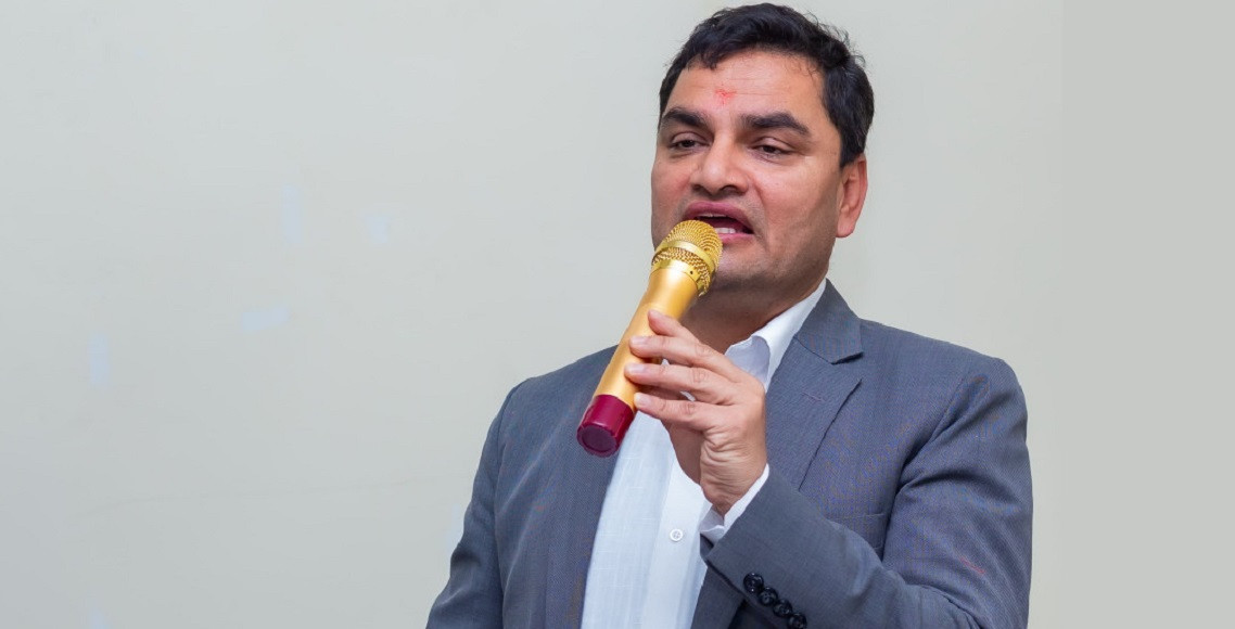 सातै प्रदेशमा क्यान्सर, मुटु र जलन उपचार सेवा विस्तार गर्छौं