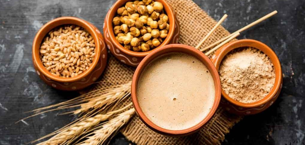 स्वाथ्यवर्धक सातु, शहरतिर पनि गर्दैछ घरजम