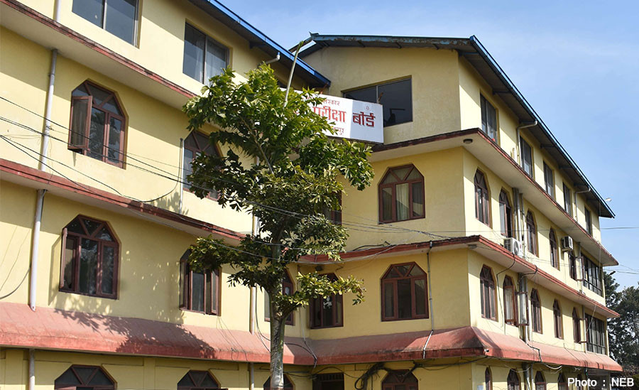 कक्षा १२ को परीक्षा वैशाख २१ गतेदेखि नै हुने, भ्रममा नपर्न आग्रह