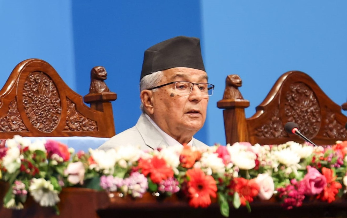 जेन-जीका लागि स्टार्ट अप योजना ल्याइने