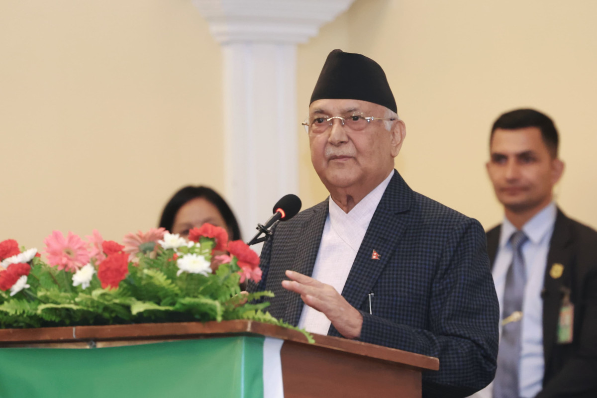 फोटाका बाघ हेरेर यसले केही गर्दैन भनेर हुँदैन, हामीले अन्तर्राष्ट्रिय प्रतिबद्धताबमोजिम दोब्बर बढी बाघ बढाइसकेका छौं
