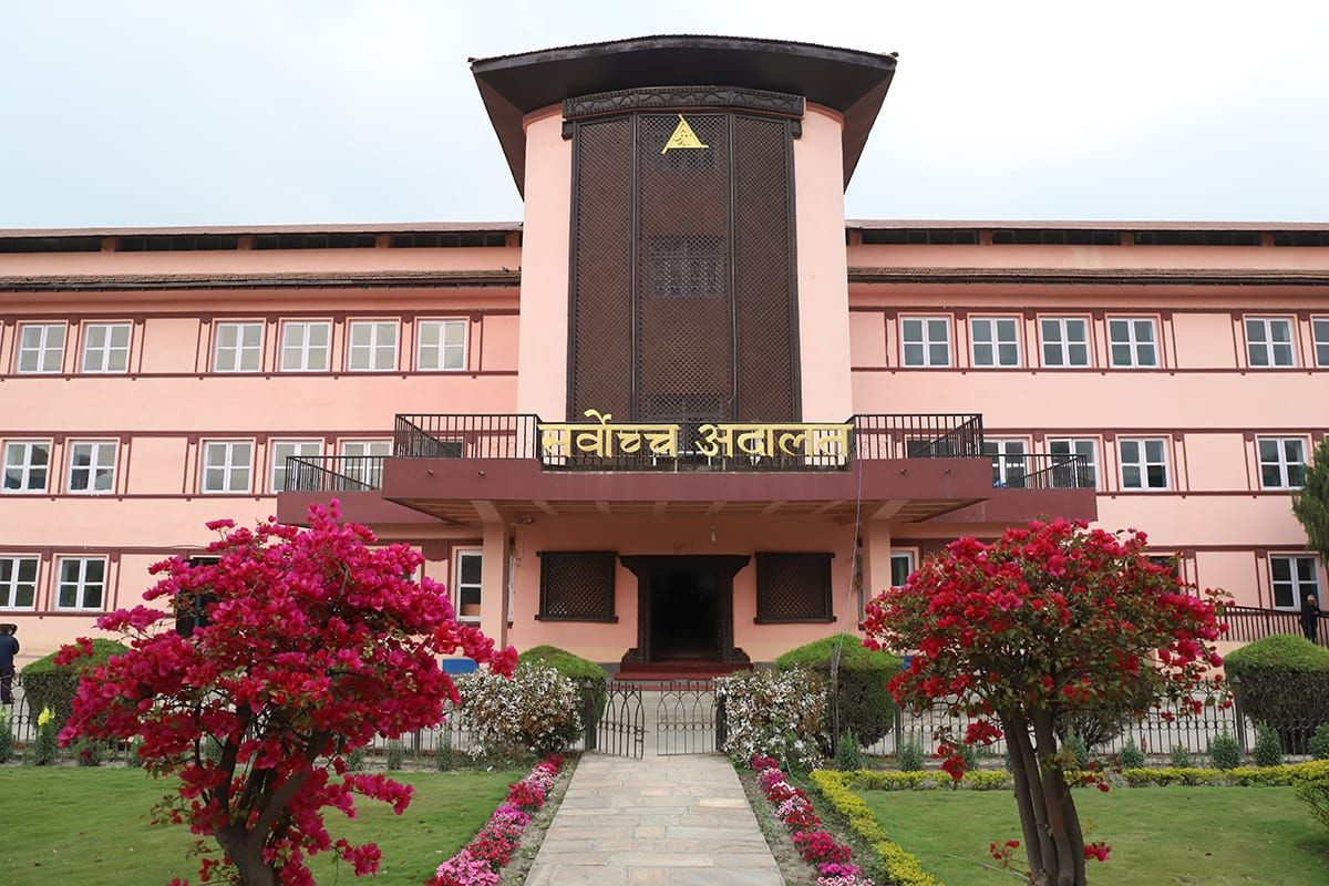 सहकारी पीडितको पाँच लाख रुपैयाँसम्मको बचत फिर्ता गर्न सर्वोच्चको आदेश