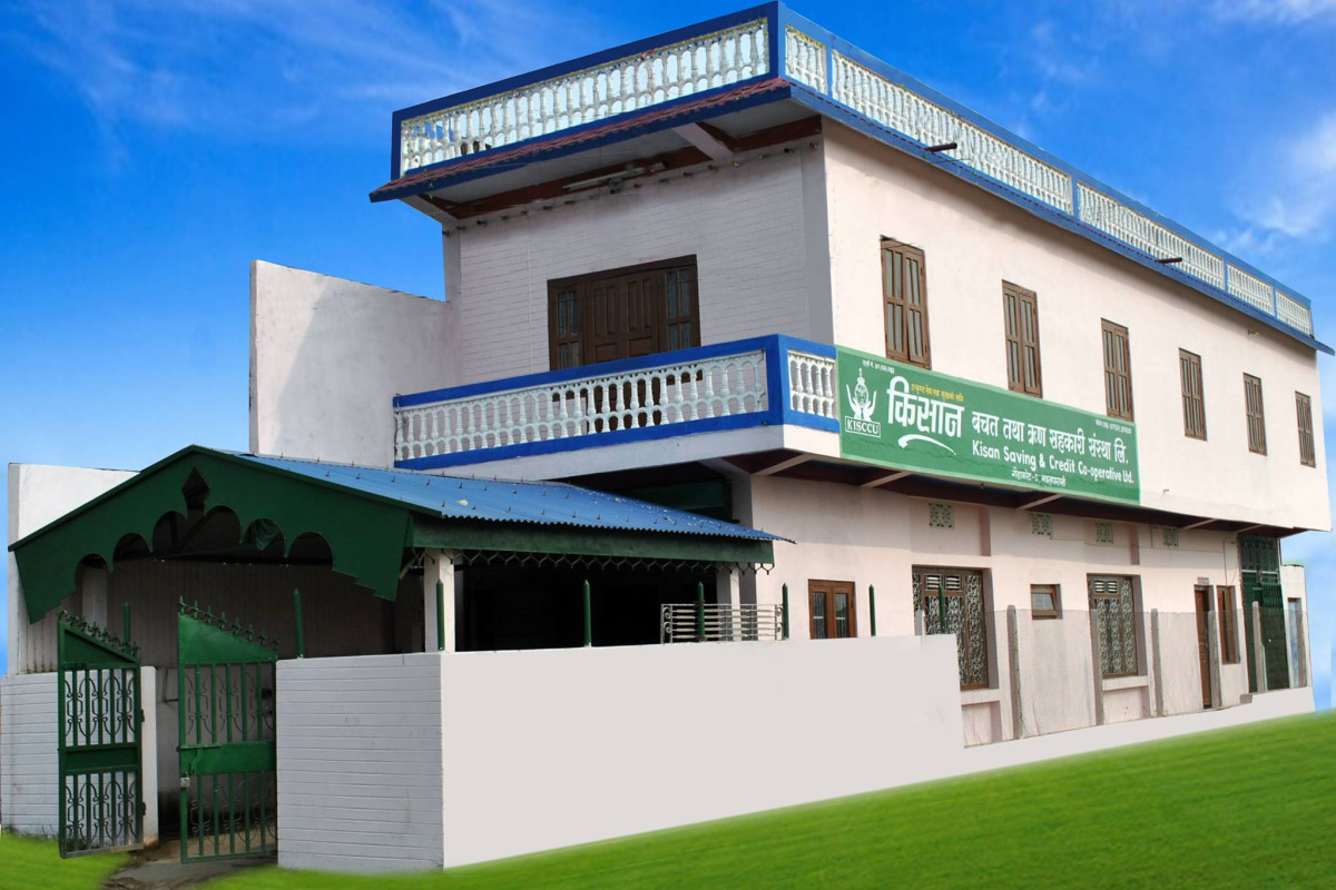 'सदस्यको समस्यामा किसान साकोस बाधक होइन सहयोगी बन्छ'