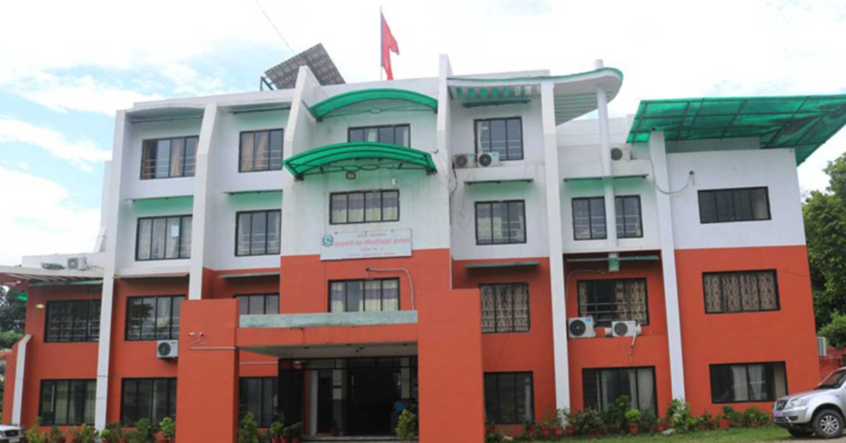 बागमती सरकारले सहकारीको बचत र लगानी संरक्षणका लागि जोखिममा आधारित अनुगमन तथा नियमन गर्ने