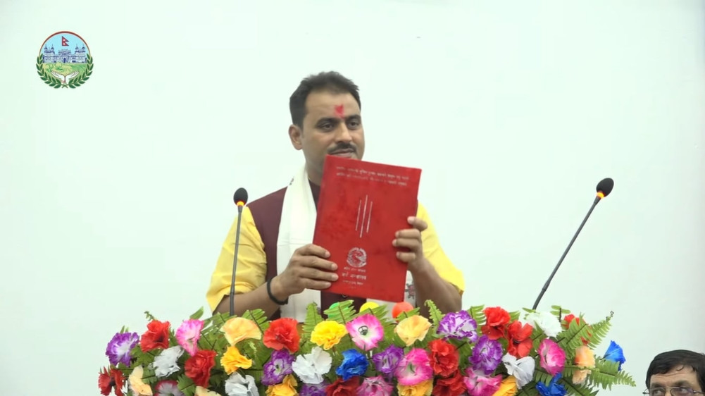 मधेश प्रदेशको बजेटमा सहकारी परेन प्राथमिकतामा