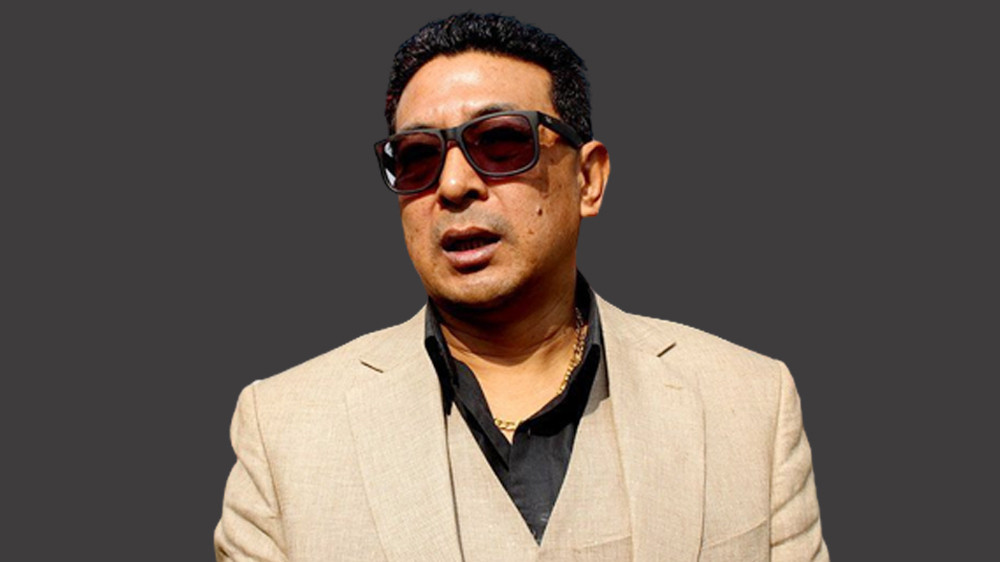 दीपक मनाङेको सांसद पद खारेज
