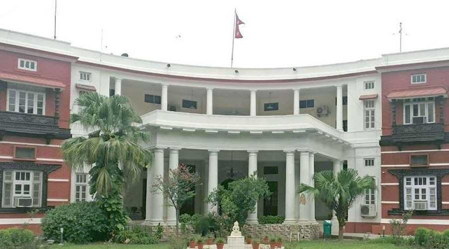 भारतमा बन्धक ३५ नेपालीको उद्धार