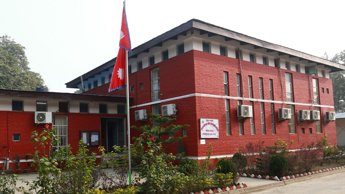 उद्योग क्षेत्र सुधारका लागि मधेश प्रदेश सरकारद्वारा उच्चस्तरीय समिति गठन
