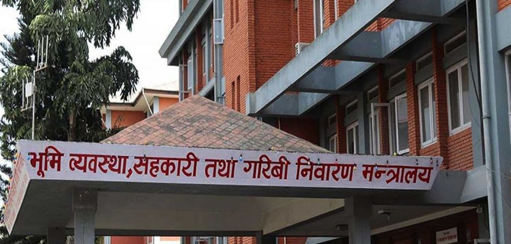भूमिहीन, सुकुम्बासी र अव्यवस्थित बसोबासीका लागि एउटै आयोग बनाउने तयारी
