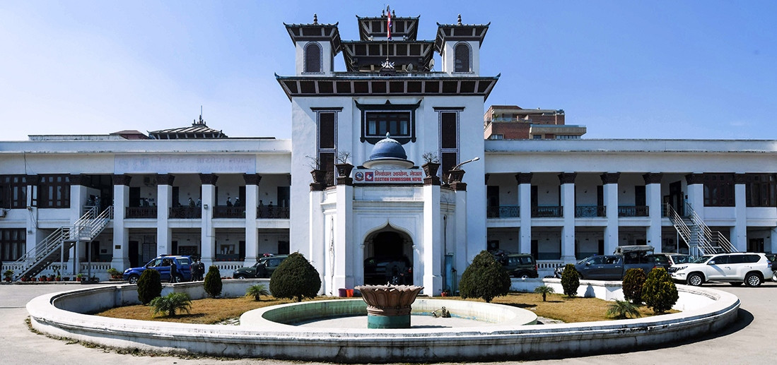 रुपन्देही ३ मा कात्तिक १७ गते उपनिर्वाचन हुने