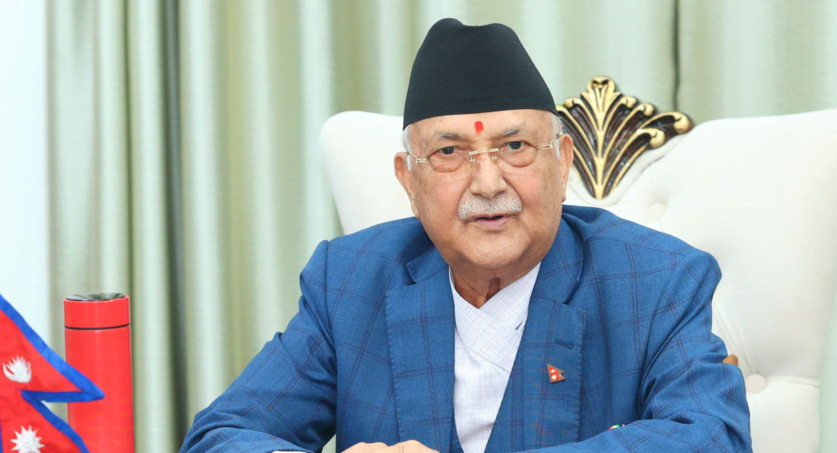 अल्प भोजन, ध्यान र उपवासमा प्रधानमन्त्रीको जोड
