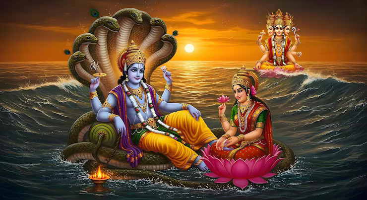 आज उपवास बसी पुत्रदा एकादशी मनाइँदै