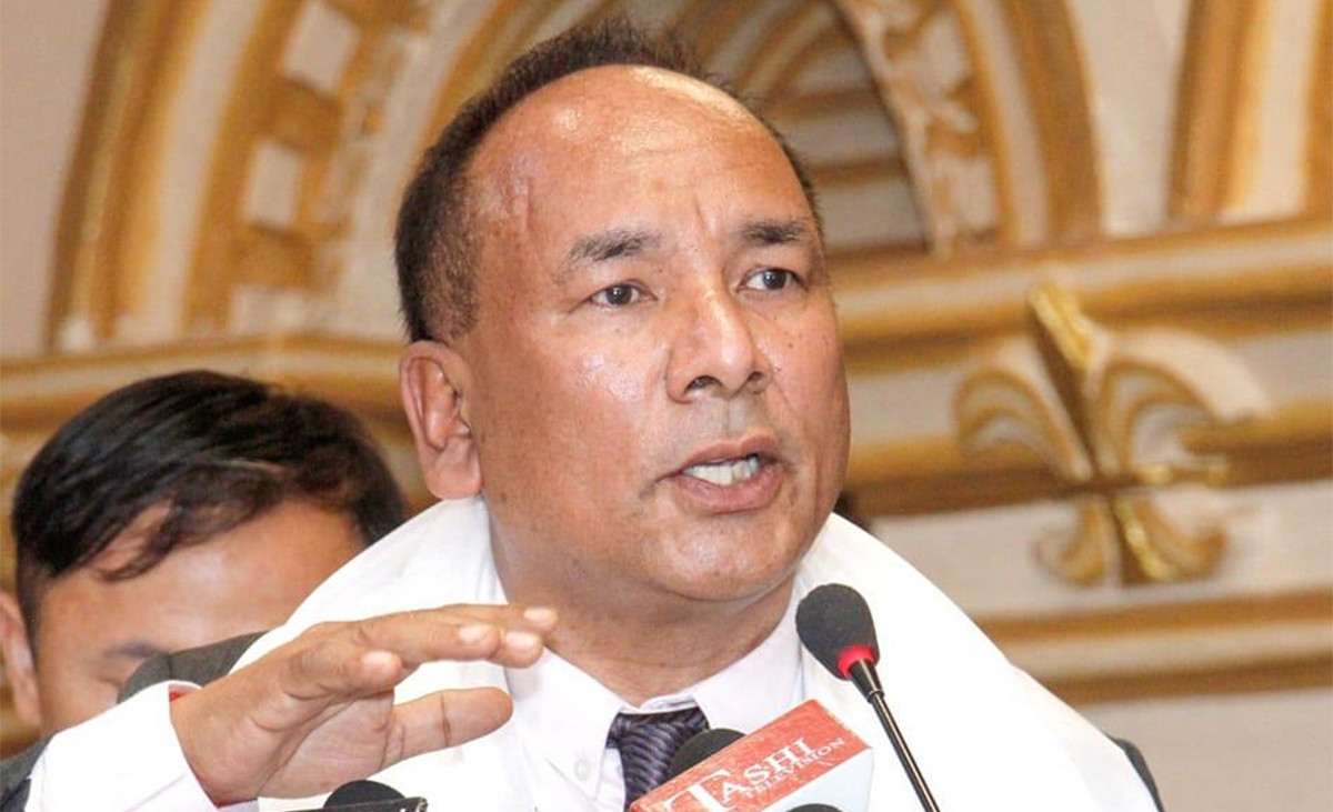 नेपाल पर्वतारोहण संघको अध्यक्षमा फुरगेल्जे शेर्पा निर्वाचित