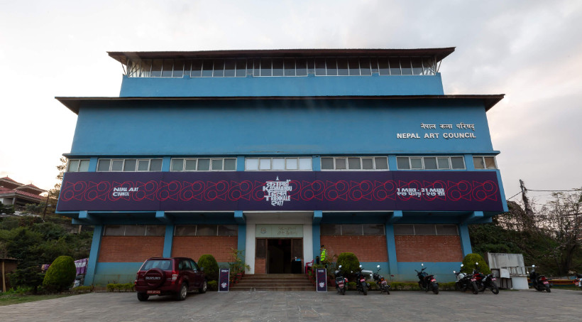 नेपाल कला तथा संस्कृति महोत्सवको तयारी पूरा