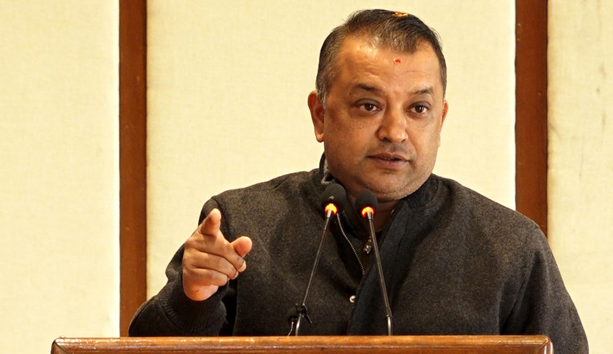 'सामाजिक सञ्जाल बन्द गर्ने निर्णय गलत'