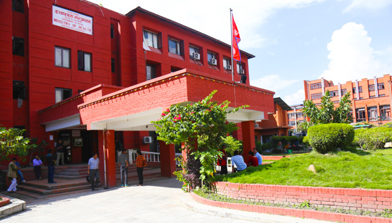 स्वास्थ्य मन्त्रालयद्वारा सरकारी अस्पतालका जग्गा अतिक्रमण हटाएर संरक्षण गर्न निर्देशन