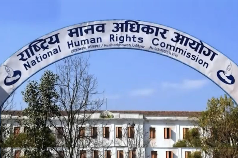 'निकासका लागि मानव अधिकार, लोकतान्त्रिक मूल्य मान्यता र कानूनी शासनलाई आधार बनाउनुपर्छ'
