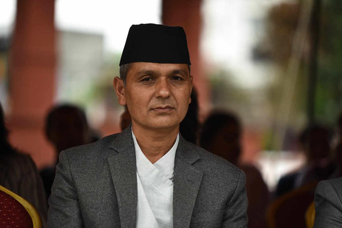 असोज १ मा शोक बिदा दिने सरकारको निर्णय