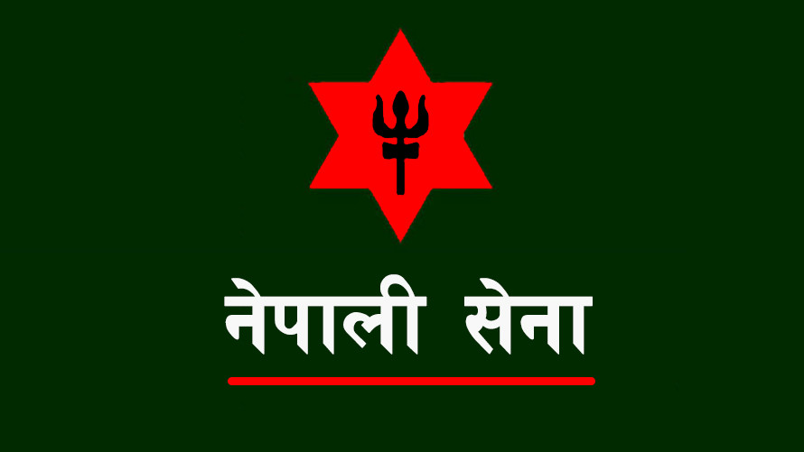 सप्तकोसीको बाढीमा फसेका २० जनाको नेपाली सेनाद्वारा उद्धार