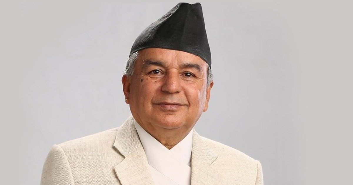 'हामीले मनाउने चाड पर्वहरूले विविधतालाई एकतामा बाँध्ने कार्य गर्दै आएका छन्'