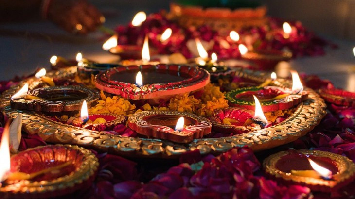लक्ष्मीपूजाको दिन विद्युत्‌को माग १६५० मेगावाट पूरा गरेर  १०१५ मेगावाट निर्यात