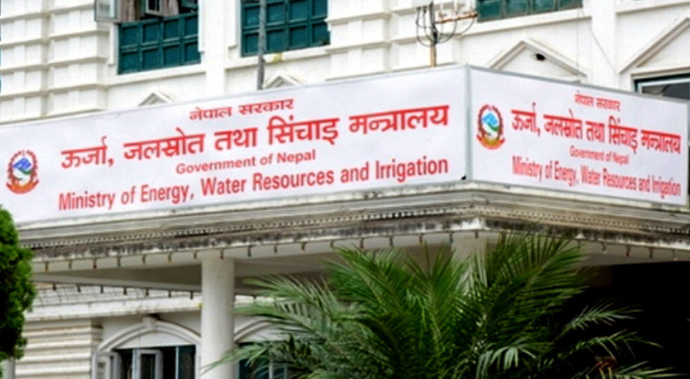 अलपत्र एक दर्जन सिँचाइ आयोजनाको ठेक्का तोडियो, सडकका ४० रुग्ण ठेक्का तोडिंदै