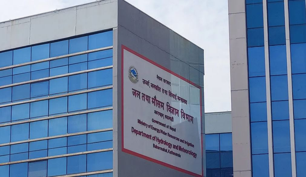 अब  ३६५ दिन नै मौसम पूर्वानुमान सेवा