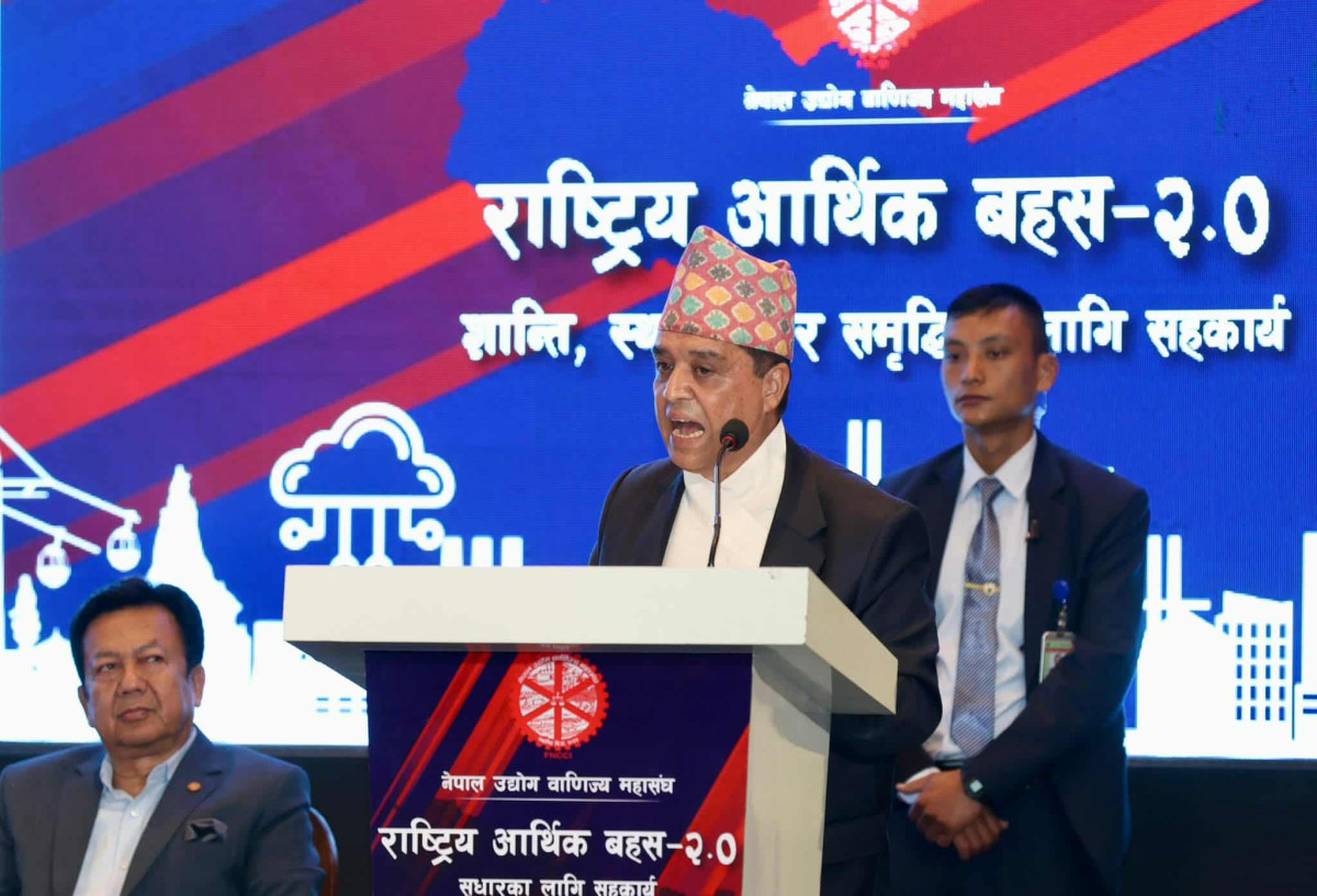 निजी सम्पत्ति लुटपाट तथा आगजनीमा संलग्नहरुलाई कडाभन्दा कडा सजाय माग