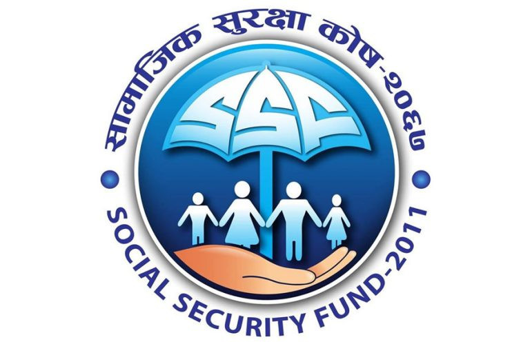 साढे २६ लाख नागरिक योगदानमा आधारित सामाजिक सुरक्षाको छाताभित्र समेटिए