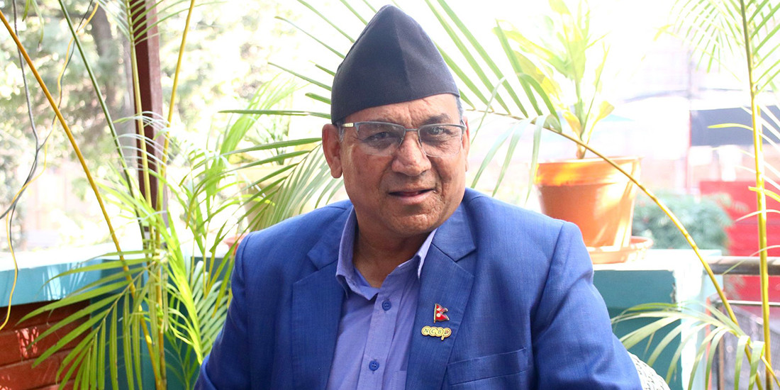 केबी उप्रेतीको कारागार जीन्दगी