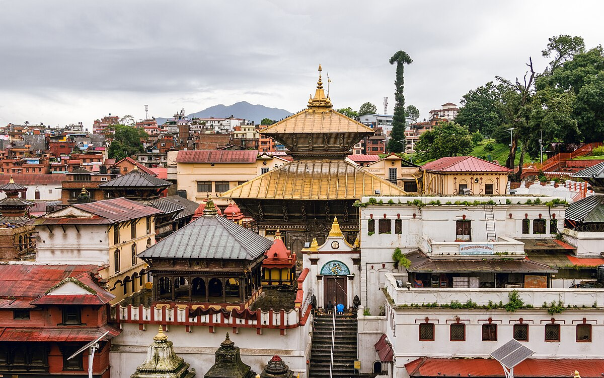 शान्ति, समृद्धि र जनकल्याणको लागि नेपालमा पहिलो पटक विश्वमेध महायज्ञ आयोजना गरिंदै