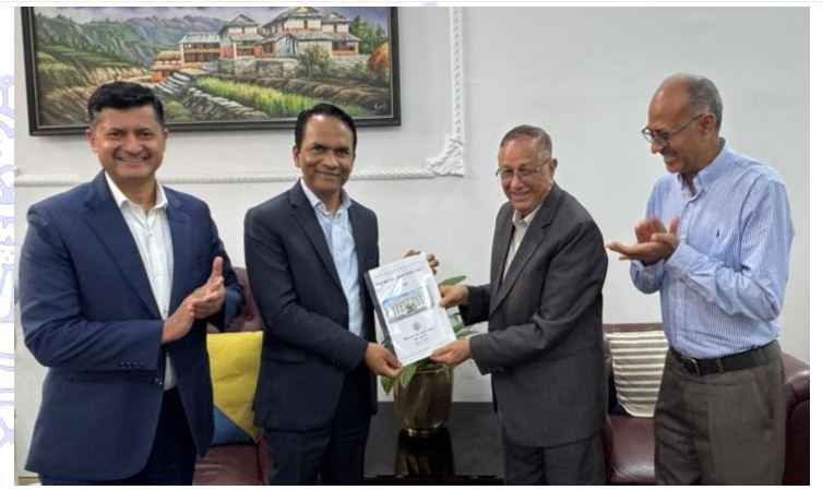 सहकारी पीडितका लागि राष्ट्र बैंकले तत्काल कार्यक्रम बनाई सरकारलाई सहयोग गर्नुपर्छ
