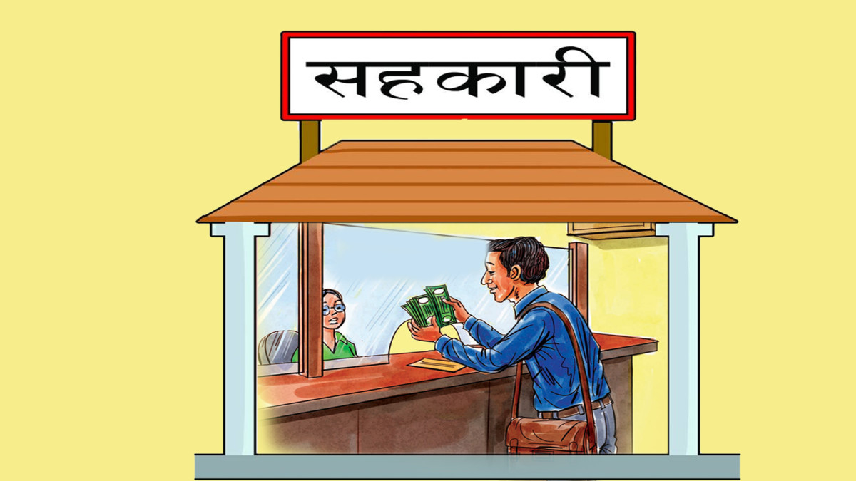 यस्तो निर्देशन कार्यान्वयन गर्न सकिंदैन, ठाडै प्रतिरोध गर्छौं : सहकारी अभियान