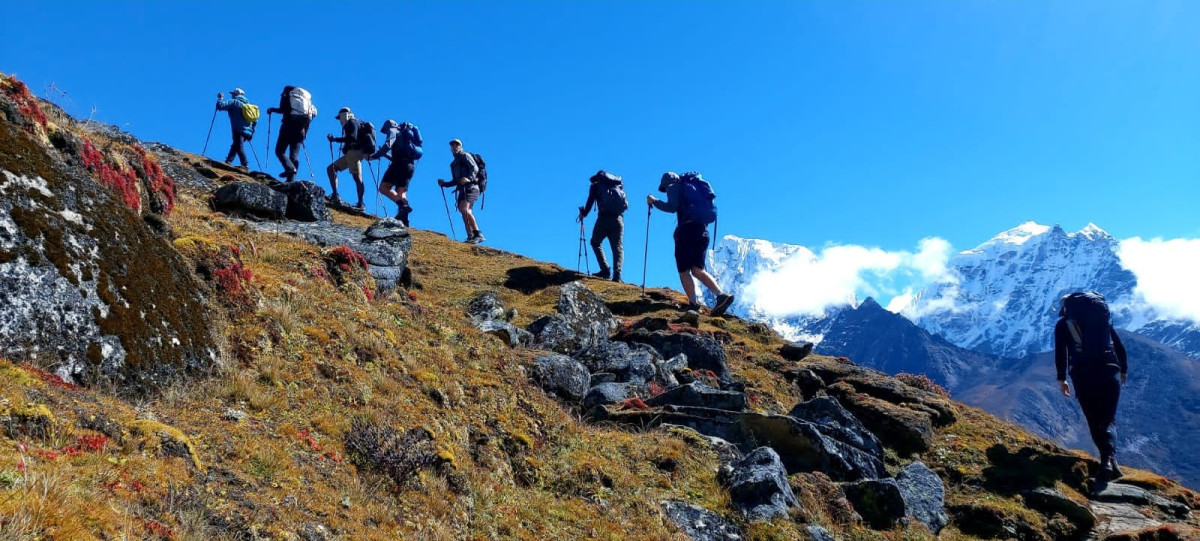 सन् २०२६ को पहिलो महिना नेपाल भित्रिए ९२ हजार ५७३ पर्यटक