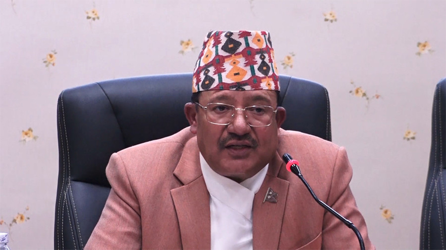 निर्वाचन आचारसंहिता उल्लंघनका घटनामा आयोगले ‘शून्य सहनशीलता’ अपनाउने