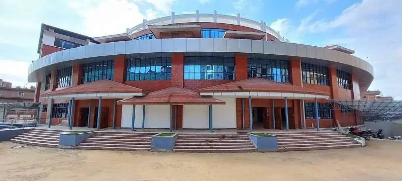 अन्तरिम अवस्थामा राहदानी वितरण एकदेखि तीन सातासम्म बन्द हुन सक्ने
