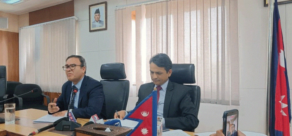 पश्चिम एसियाको द्वन्द्वपछि ३० हजार नेपाली स्वदेश फर्किए: परराष्ट्र मन्त्रालय