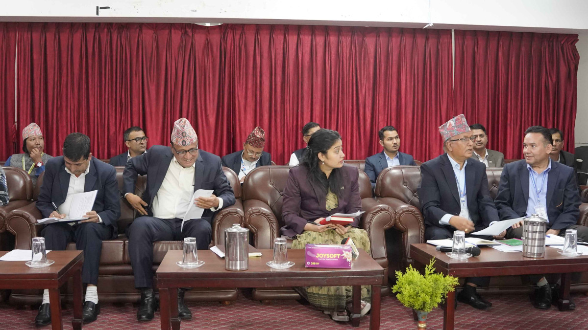 सहकारी समस्या समाधानमा कस्सिदै सरकार, बचत फिर्ता सँगै ऋण असुलीमा पनि कडाइ
