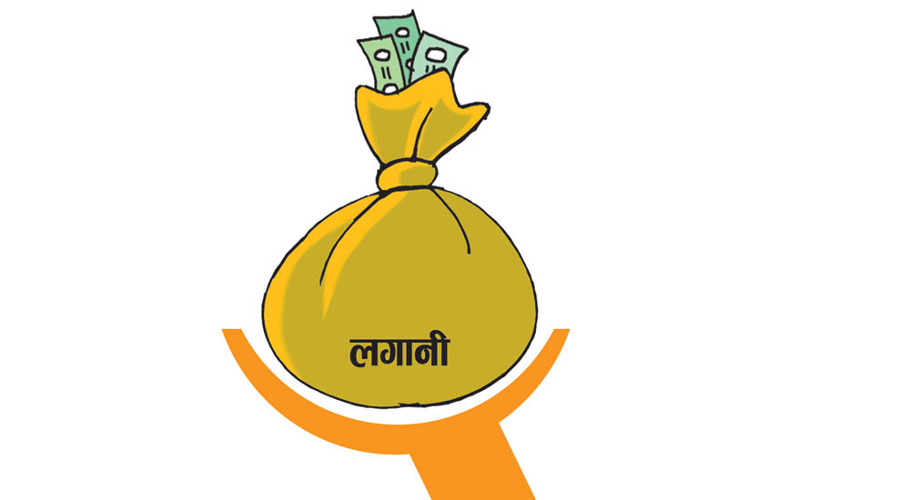 महालेखापरीक्षक कार्यालयका अनुसार स्वीकृत विदेशी लगानीको १४ प्रतिशत मात्रै भित्रियो