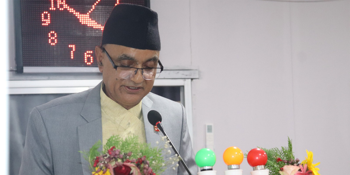 कर्णाली प्रदेश सरकारले सामुदायिक वन उपभोक्ता समूहहरुको सहकारीकरण गर्ने
