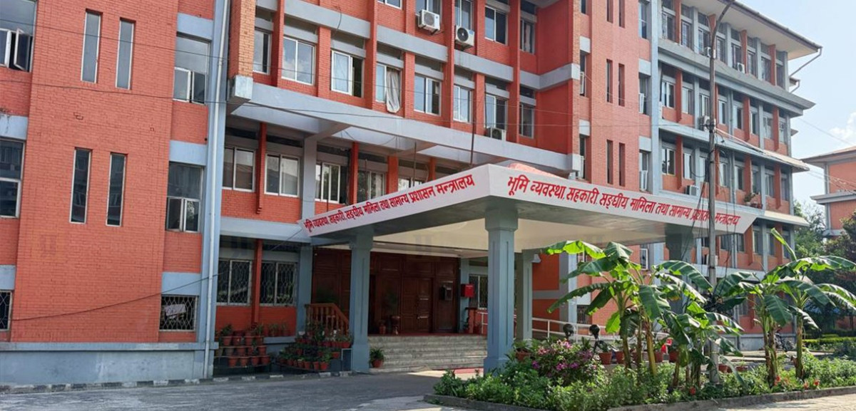 बजेट विनियोजन कुशलता तथा कार्यान्वयनमा वित्तीय अनुशासन कायम गर्न आग्रह