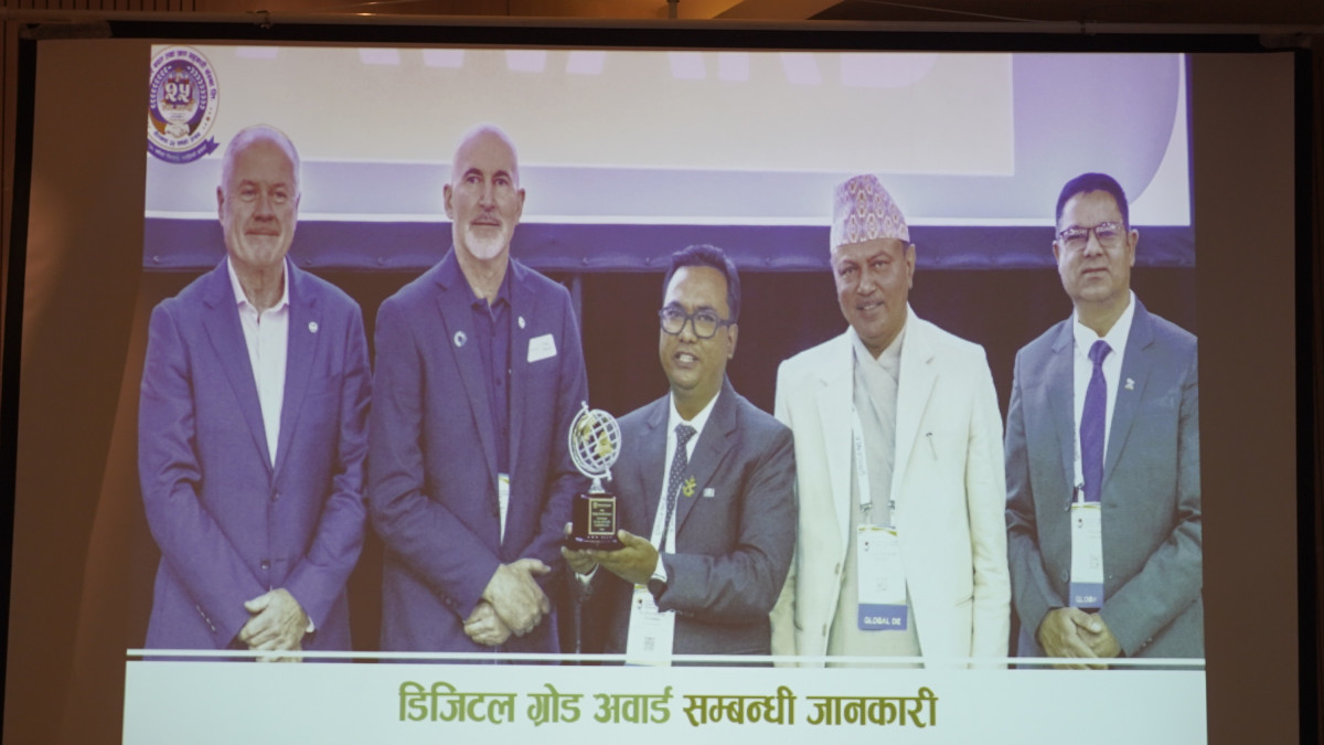 अष्ट्रेलिया भ्रमणको आलोचनामा नेफ्स्कून अध्यक्ष र सिईओको स्पष्टीकरण