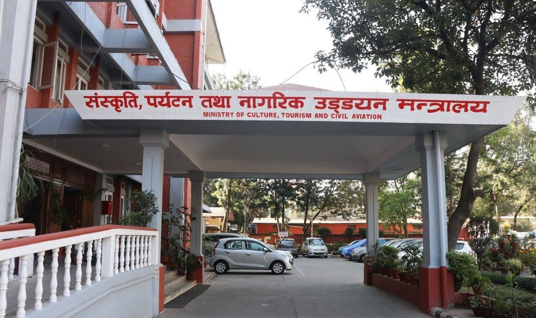 सरकारद्वारा तीन प्रज्ञा प्रतिष्ठानमा पदाधिकारी नियुक्त