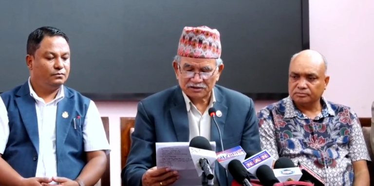 मेयर्स फोरमले फोहोर व्यवस्थापनलगायत विषयमा प्रधानमन्त्रीसँग छलफल गर्ने